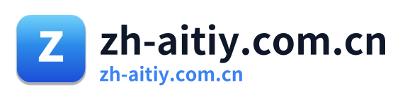 zh-aitiy.com.cn Logo